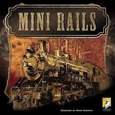 Mini Rails