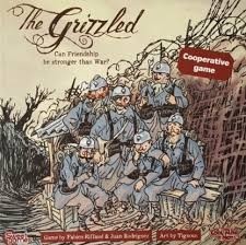 Grizzled, The