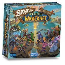 Small World of Warcraft