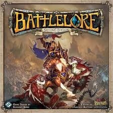 Battlelore: 2nd Ed: Core
