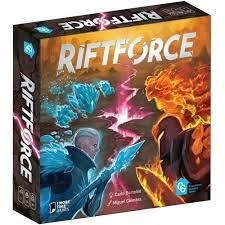 Riftforce