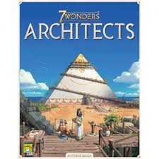 7 Wonders: Architects