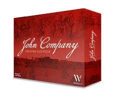 John Company