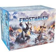 Frosthaven (limit 1 per customer)