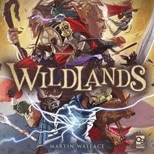 Wildlands: Core Set