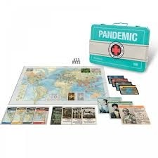 Pandemic Anniversary Edition