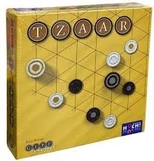 Tzaar