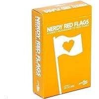 Red Flags: Nerdier Flags