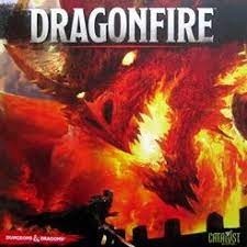 D&D: Dragonfire