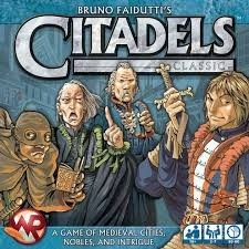 Citadels: Classic