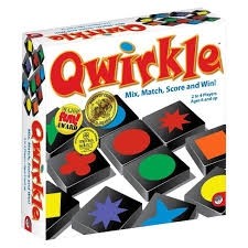 Qwirkle