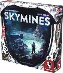 Skymines