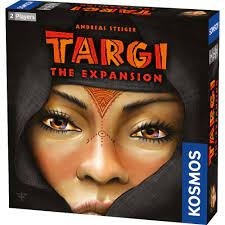 Targi: Expansion