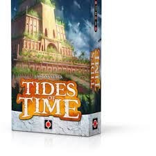 Tides of Time