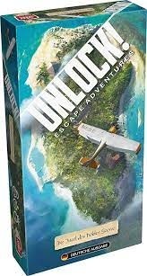 Unlock!: The Island of Doctor Goorse