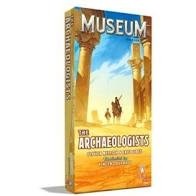 Museum: The Archeologist