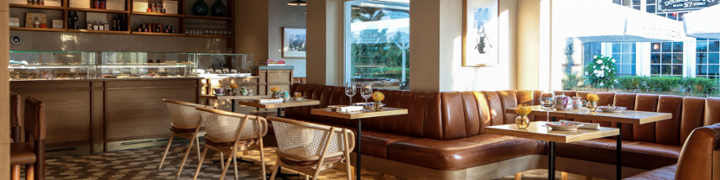 Restaurant banner image