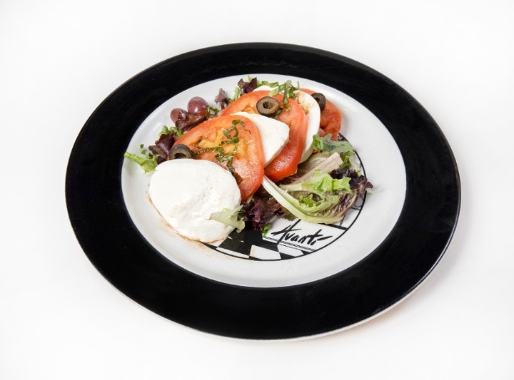 Mozzarella Caprese