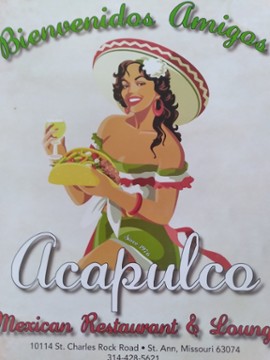 Acapulco Restaurant & Lounge