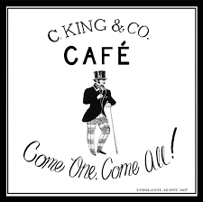 C. King & Co. Cafe