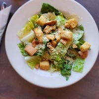 Side Caesar Salad