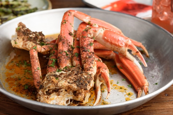 Snow Crab Legs