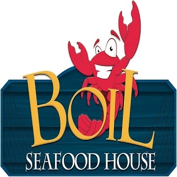 BOIL Seafood House