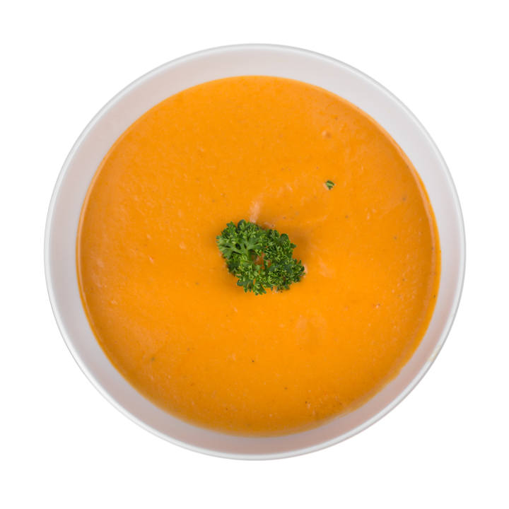 Cup Soup of the Day