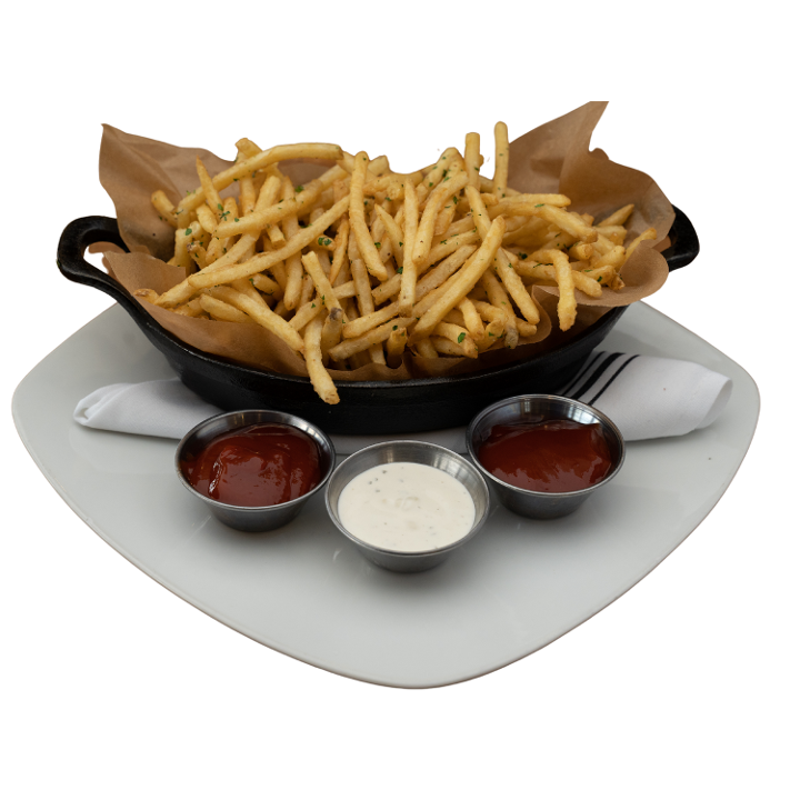 Family Style French Fries