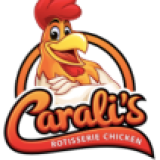 Carali's Rotisserie Chicken - Clarksville Clarkesville