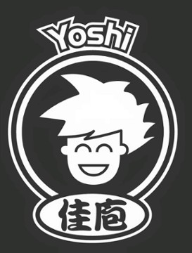 Yoshi Ramen