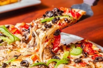 Anastasia's-Waukegan Restaurant & Sports Lounge