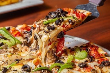 Anastasia's-Waukegan Restaurant & Sports Lounge