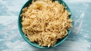 SIDE SAUERKRAUT