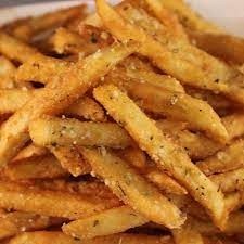 SIDE FRENCH FRIES