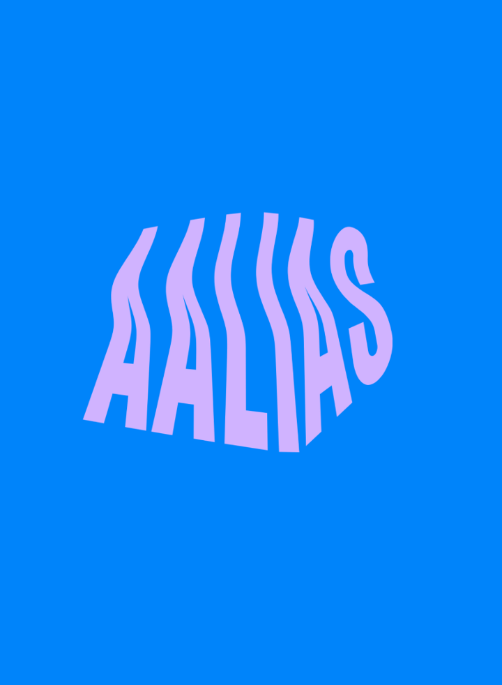 Aalias