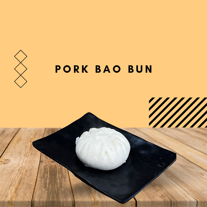 A4. Pork Bao Bun (1)