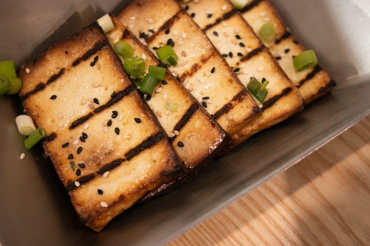 Smoked Tofu (6 oz.)