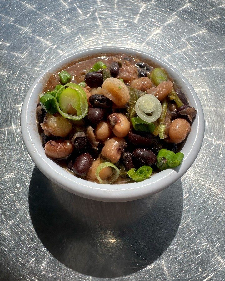 Beans & Greens (6-oz.)
