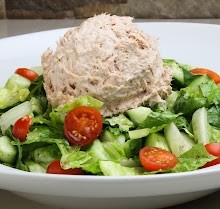 Tuna Salad