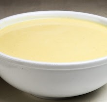 Cream Soup Of The Day