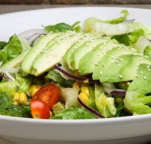 Avocado Salad