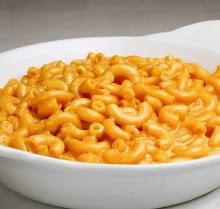 Mac & Cheese