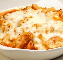 Baked Ziti