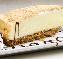 Cheese cake