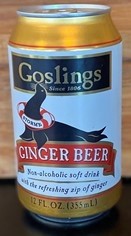 Ginger Beer