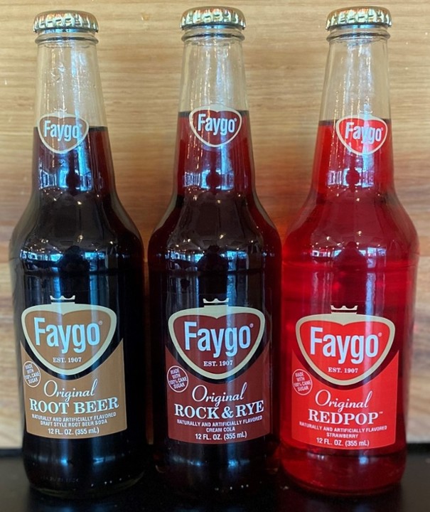 Faygo