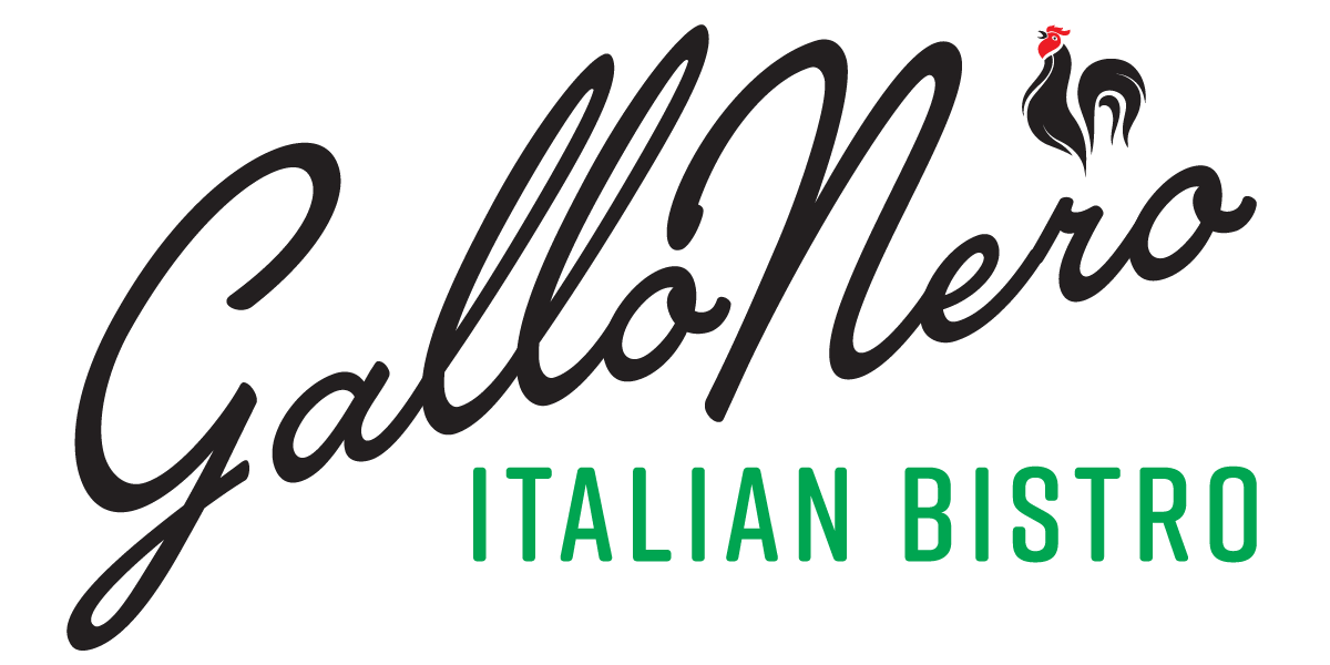Gallo Nero Italian Bistro 4851 Legacy Dr #504