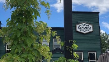 Kenosha Steakhosue-Breckenridge
