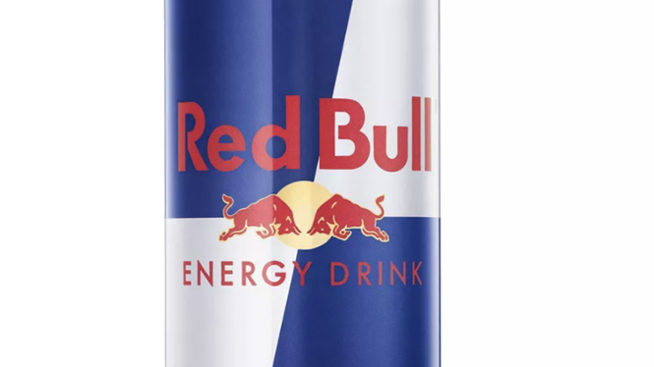 Red Bull 12 fl oz